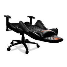 Load image into Gallery viewer, Cougar Armor One Gaming Chair - Black
