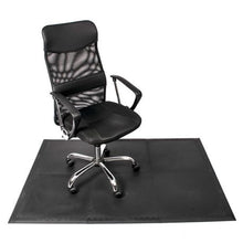 Load image into Gallery viewer, COBA Chairmat 1000mm x 1000mm (4 tiles &amp; 8 edges)
