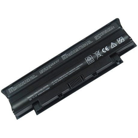 Laptop Battery for Dell N4010 N5010 N5110 N7110 M5010 J1KND Buy Online in Zimbabwe thedailysale.shop