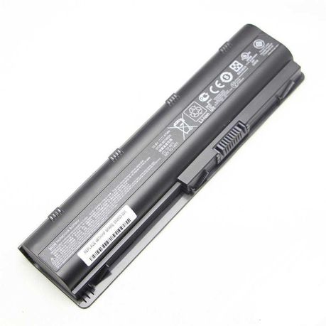 Laptop Battery for HP G62 G72 CQ42 CQ56 CQ62 CQ72 593553-001 MU06 Buy Online in Zimbabwe thedailysale.shop