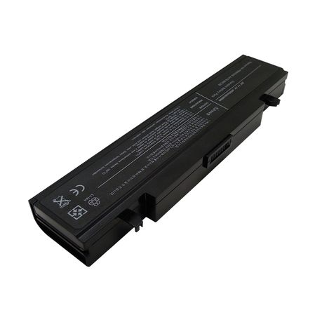 Laptop Battery for Samsung AA-PB9NC6B R428 R519 R580 R730 R530 RV510