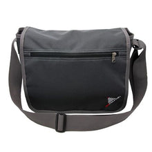 Load image into Gallery viewer, Red Mountain Sling Bag - Gunmetal
