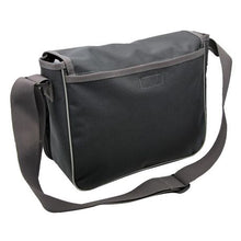 Load image into Gallery viewer, Red Mountain Sling Bag - Gunmetal
