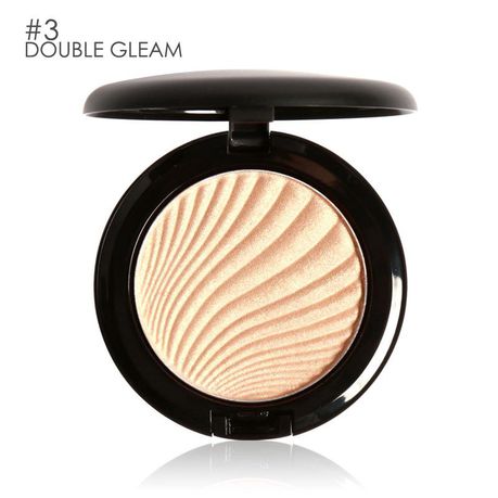 Focallure Beam Highlighter Powder - Double Gleam