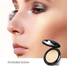 Load image into Gallery viewer, Focallure Beam Highlighter Powder - Double Gleam
