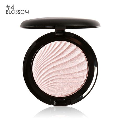 Focallure Beam Highlighter Powder - Blossom Buy Online in Zimbabwe thedailysale.shop