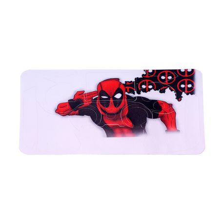 Killerdeals Dead Pool Skin for PS4 Controller