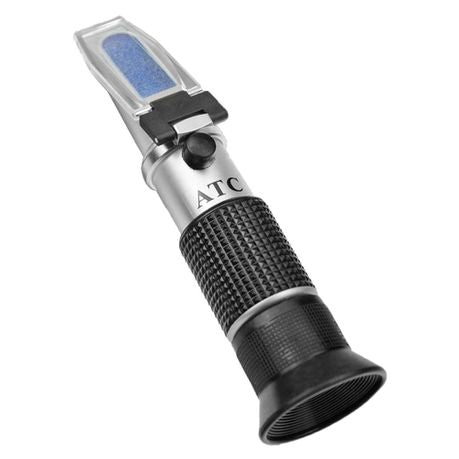 Handheld Alcohol Refractometer Buy Online in Zimbabwe thedailysale.shop