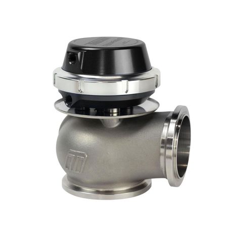 Turbosmart - WG45 Hyper-Gate 45mm Wastegate 7PSI - Black