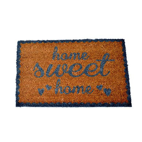 Doormat - Sweet Home Buy Online in Zimbabwe thedailysale.shop