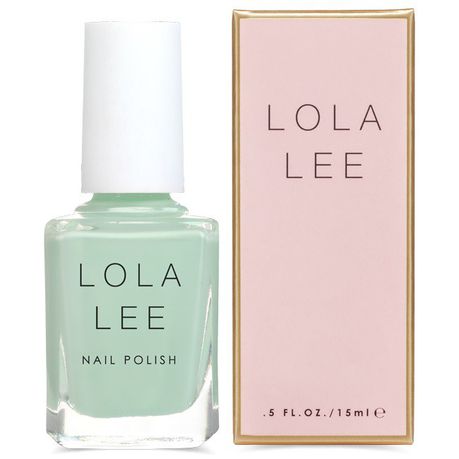 Lola Lee Nail Polish - NP012 - Chase Your Dreams Buy Online in Zimbabwe thedailysale.shop