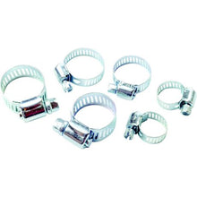 Load image into Gallery viewer, Moto-Quip - Hose Clamp Set - 6 Piece
