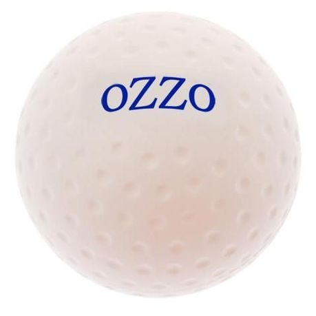 Ozzo Hockey Ball Match Dimple - Box of 12 Buy Online in Zimbabwe thedailysale.shop