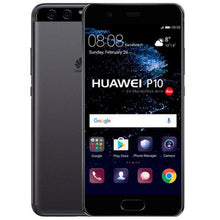 Load image into Gallery viewer, Huawei P10 32GB Single Sim - Black
