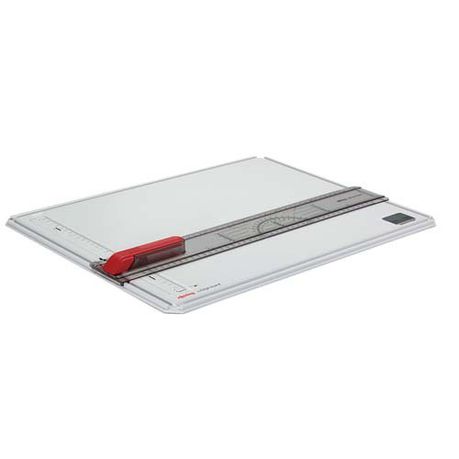 rOtring Drawing Board - A3 Buy Online in Zimbabwe thedailysale.shop