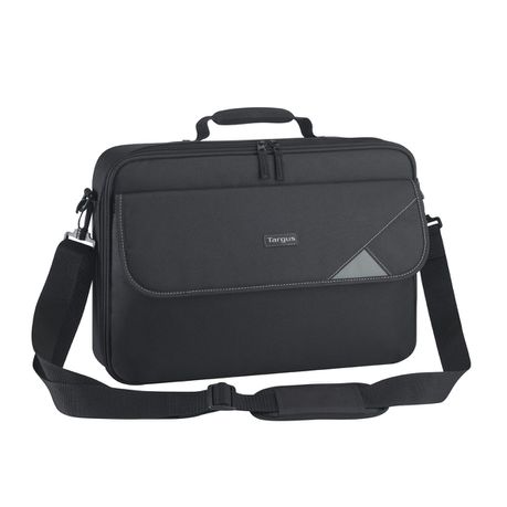 Targus Intellect 15-16 Clamshell Case - Black Buy Online in Zimbabwe thedailysale.shop