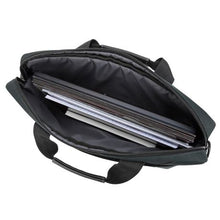 Load image into Gallery viewer, Targus Geolite Essential 15.6” Laptop Top Loading Case/Bag - Ocean
