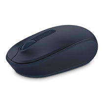 Load image into Gallery viewer, Microsoft Wireless Mobile Mouse 1850 -  Wool Blue
