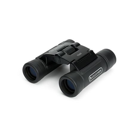 Celestron Up Close 2 10X25  Compact Binoculars Buy Online in Zimbabwe thedailysale.shop