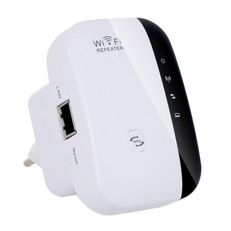 Wifi Repeater Buy Online in Zimbabwe thedailysale.shop