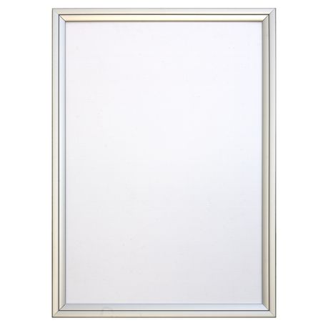 Easy Loader Frame - A2 Silver Buy Online in Zimbabwe thedailysale.shop