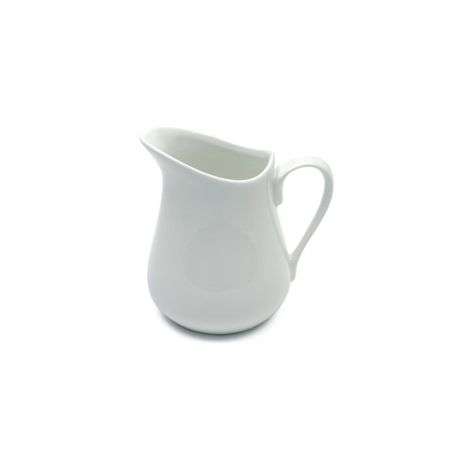 Maxwell & Williams - White Basics Jug - 500ml Buy Online in Zimbabwe thedailysale.shop