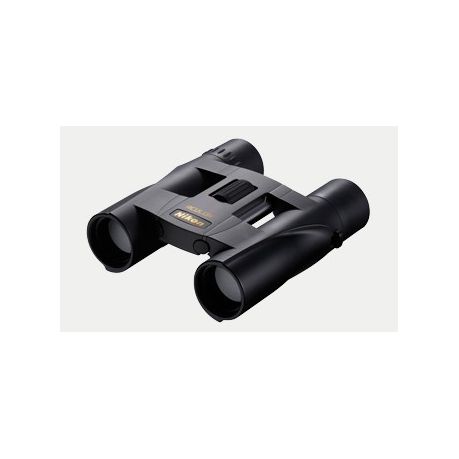 Nikon 10x25 Aculon A30 Binoculars - Black Buy Online in Zimbabwe thedailysale.shop