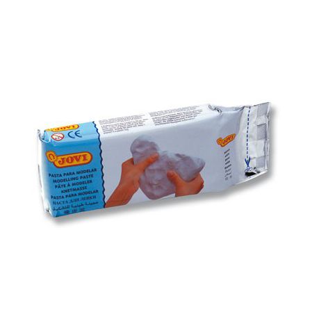 JOVI Air Hardening Modelling Clay - 1Kg White Buy Online in Zimbabwe thedailysale.shop