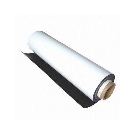 Parrot 610mm Magnetic Flexible Sheet - White