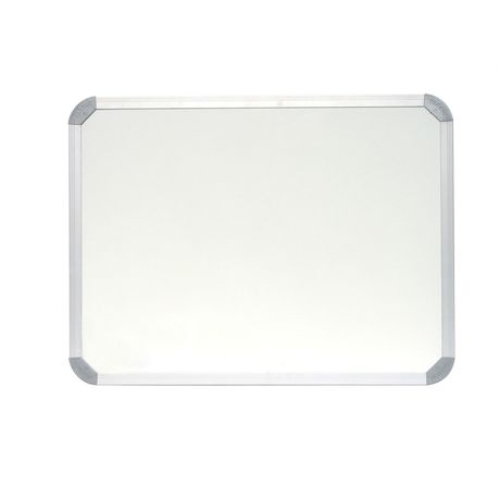 Parrot Whiteboard Slimline Magnetic - 900 x 600mm Buy Online in Zimbabwe thedailysale.shop