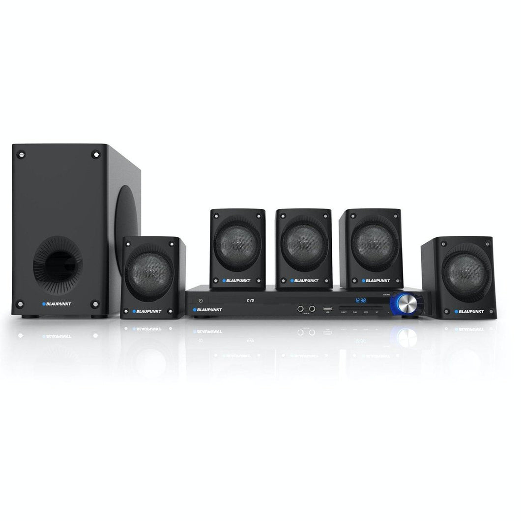 Blaupunkt 5.1 speaker sales system