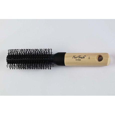 Olivia Garden - Hair Touch Styler Brush