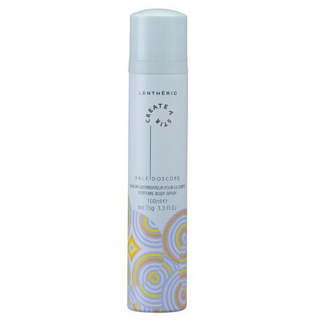 Lentheric - Kaleidoscope Create A Stir - Body Spray 100ml