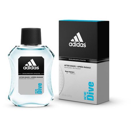 Adidas Ice Dive Aftershave 50ml