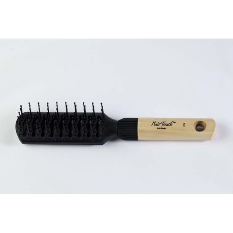 Olivia Garden Hair Touch Vent Brush Buy Online in Zimbabwe thedailysale.shop