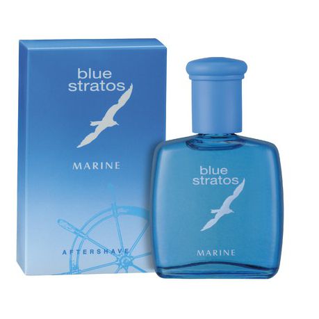 Blue Stratos Marine After shave75ml