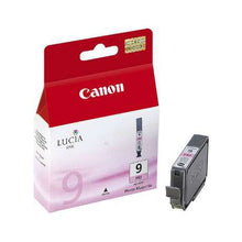 Load image into Gallery viewer, Canon PGI-9 Photo Magenta Single Ink Cartridge
