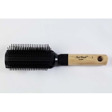 Olivia Garden Hair Touch Shaper Brush Buy Online in Zimbabwe thedailysale.shop