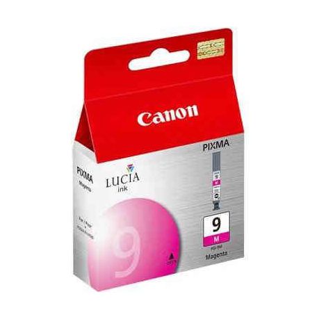 Canon PGI-9 Magenta Single Ink Cartridge Buy Online in Zimbabwe thedailysale.shop