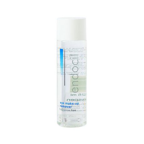 Endocil Eye Make-Up Remover - 125ml Buy Online in Zimbabwe thedailysale.shop