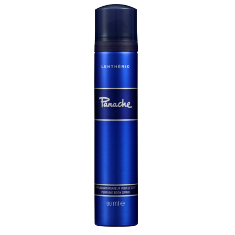 Lentheric Panache Perfume Body Spray 90ML (x1) Buy Online in Zimbabwe thedailysale.shop