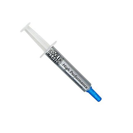 Cooler Master HTK-002 Thermal Grease