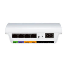 Load image into Gallery viewer, D-Link DHP-346AV Powerline AV200 4-Port Switch
