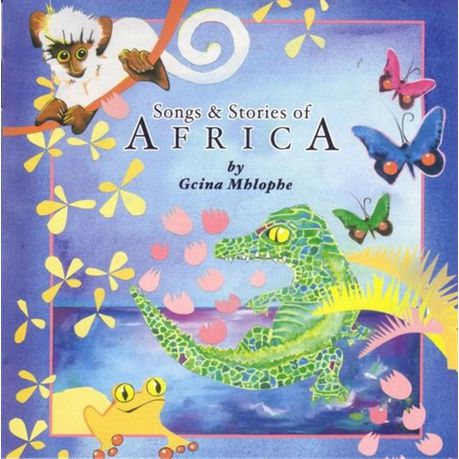 Songs and stories of Africa Buy Online in Zimbabwe thedailysale.shop