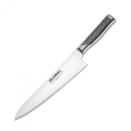 Global - Cooks Knife - 24 cm Buy Online in Zimbabwe thedailysale.shop