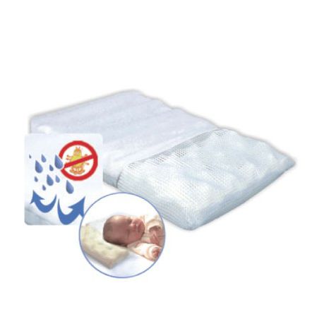 Snuggletime- Healthtex Pillow Slip Cover Buy Online in Zimbabwe thedailysale.shop