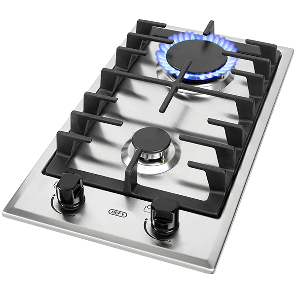 Defy Domino Gas Hob Buy Online in Zimbabwe thedailysale.shop