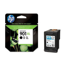 Load image into Gallery viewer, HP 901XL Black Officejet Ink Cartridge
