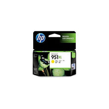 Load image into Gallery viewer, HP 951XL Yellow Officejet Ink Cartridge
