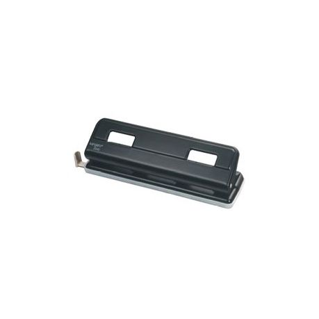 Kangaro 2040 4 Hole Punch - Black